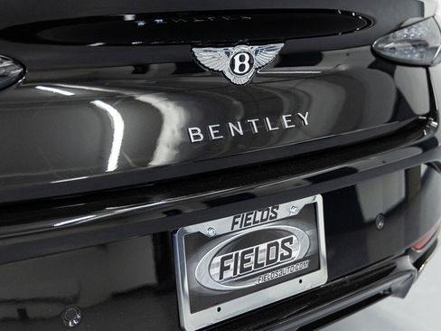 New 2025 Bentley Continental GT Speed image 17