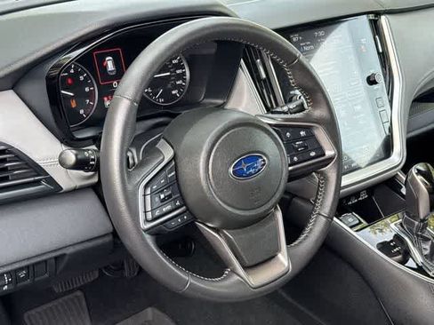 Certified 2025 Subaru Outback Premium AWD/4WD image 21