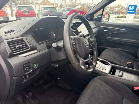 Used 2022 Honda Pilot Sport image 14