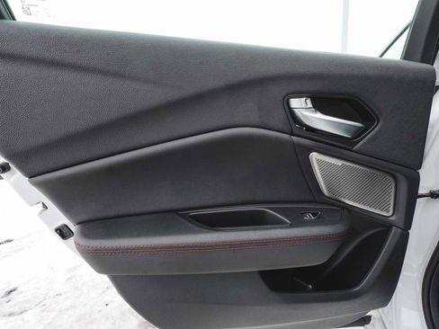 Used 2023 Acura TLX A-Spec Package image 13