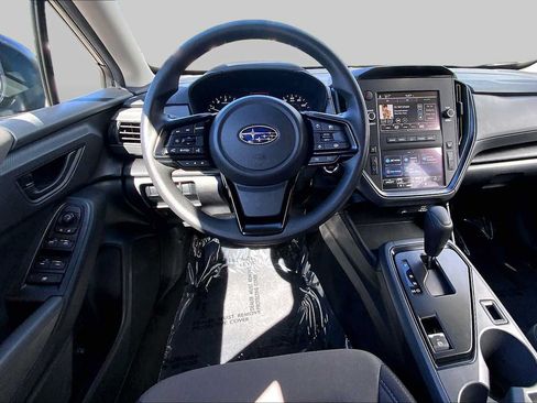 Certified 2026 Subaru Crosstrek 2.5i AWD/4WD image 6