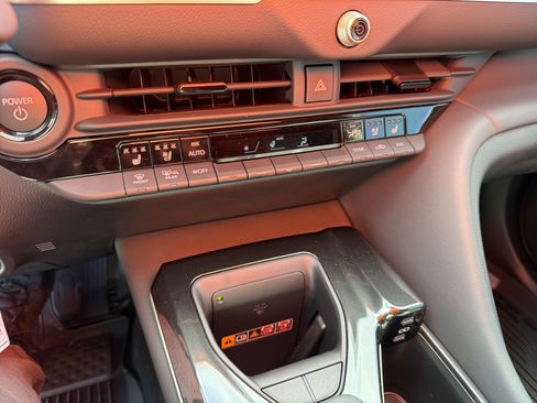 New 2026 Toyota Crown XLE image 25