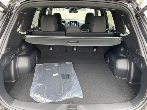 New 2026 Subaru Forester Premium image 35