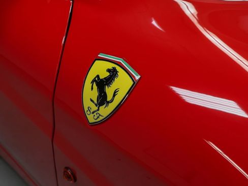 Used 2004 Ferrari 360 Challenge Stradale RWD image 14