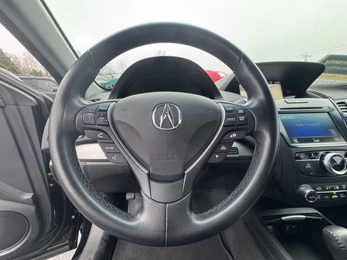 Used 2018 Acura RDX AWD w/ Technology Package image 15