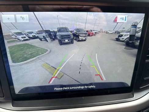 Used 2023 Ford F150 XLT w/ Equipment Group 302A High image 26