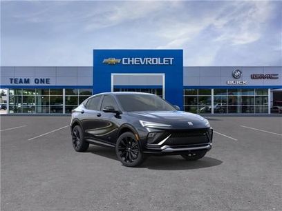 New 2026 Buick Envista Sport Touring w/ Convenience I Package