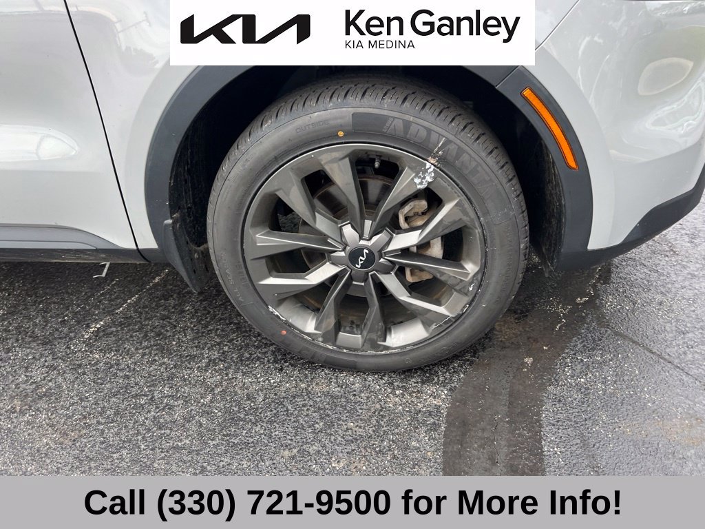 Certified 2023 Kia Sorento SX Prestige AWD/4WD image 20