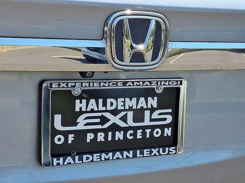 Used 2020 Honda Odyssey EX-L image 30
