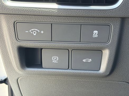 New 2026 Hyundai Sonata SEL FWD image 24