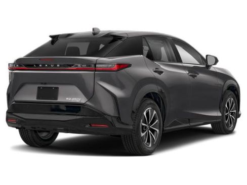 Used 2024 Lexus RZ 450e Premium w/ Accessory Package (Z1) AWD/4WD image 2