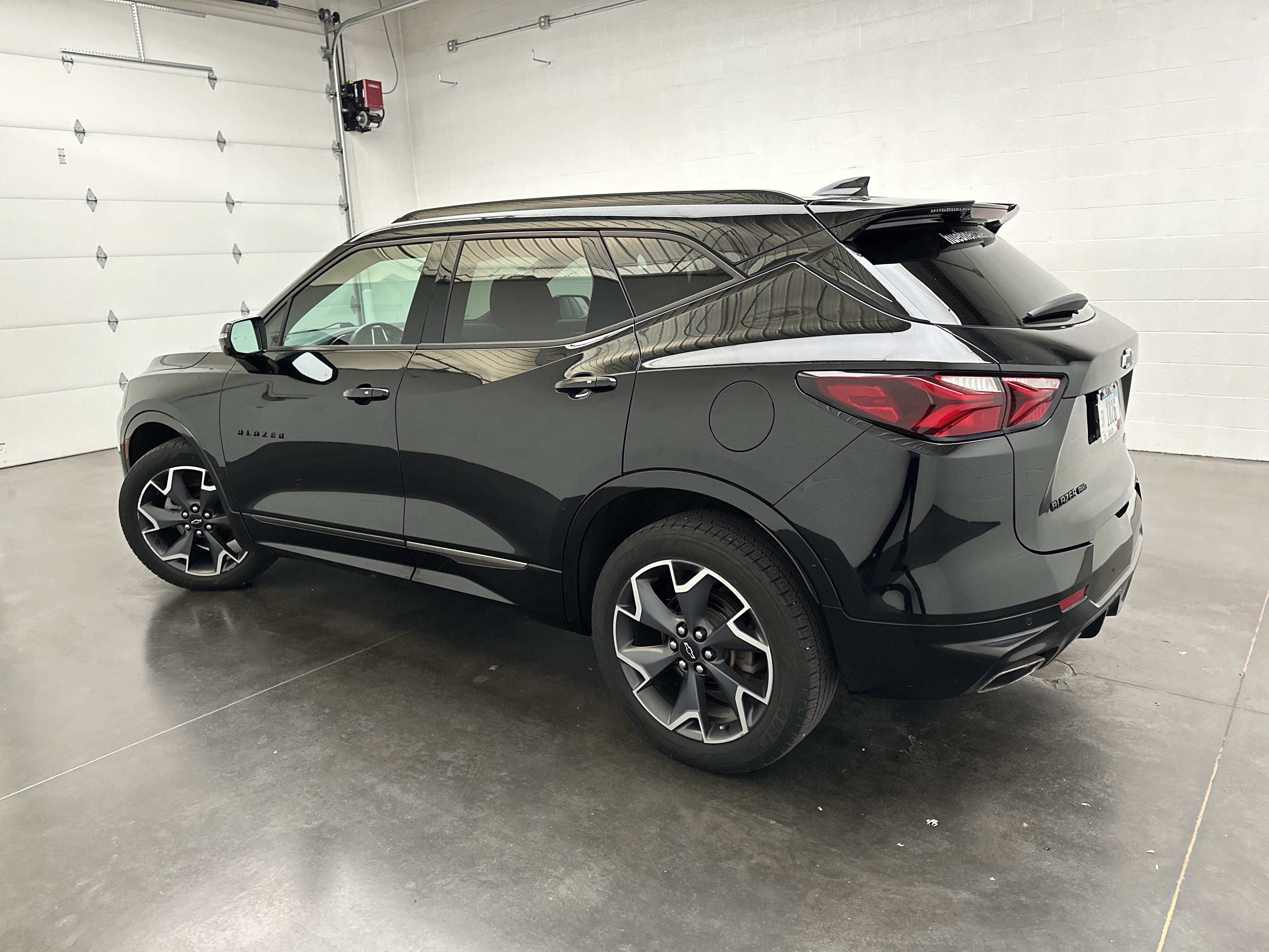Used 2019 Chevrolet Blazer RS AWD/4WD image 7