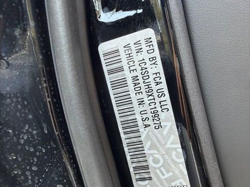 New 2026 Dodge Durango SRT Hellcat image 29