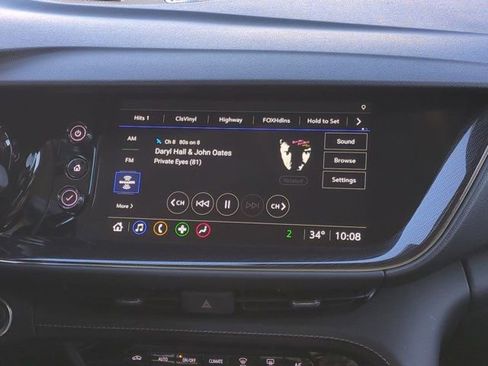 Used 2022 Buick Envision Preferred FWD image 17