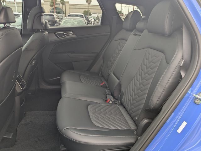 New 2026 Kia Sportage X-Pro Prestige AWD/4WD image 13
