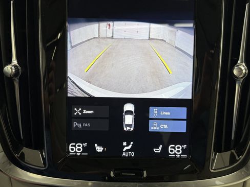 Used 2020 Volvo S60 T6 Momentum w/ Protection Package Premier AWD/4WD image 16