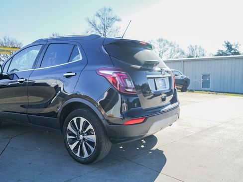 Used 2021 Buick Encore Preferred image 30