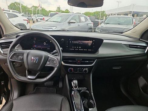 Used 2024 Buick Encore GX Sport Touring AWD/4WD image 19