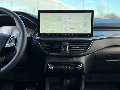 Certified 2023 Ford Escape Active w/ Tech Pack #1 image 22