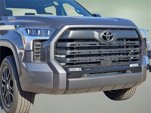 New 2026 Toyota Tundra Limited image 21