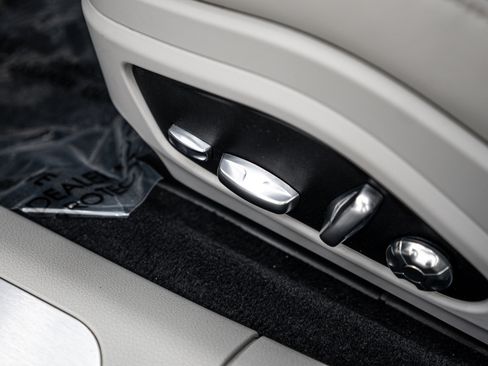 Certified 2017 Porsche Panamera image 20