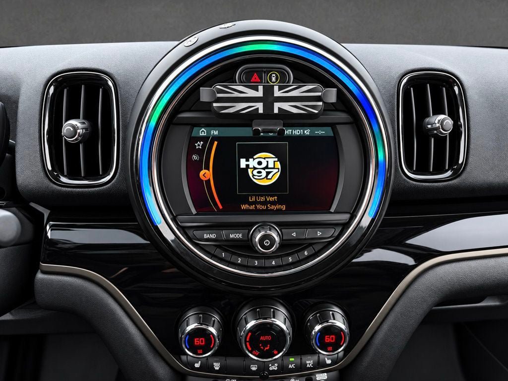 Used 2019 MINI Cooper Countryman S w/ Premium Package AWD/4WD image 12