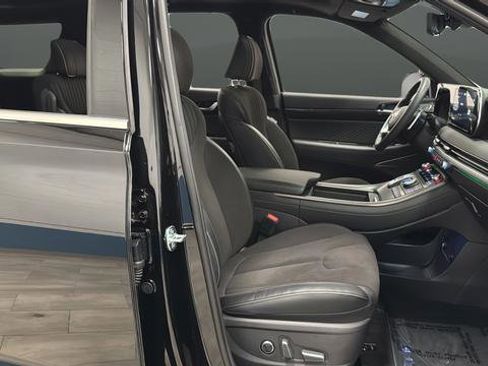 Used 2025 Hyundai Palisade Calligraphy AWD/4WD image 24