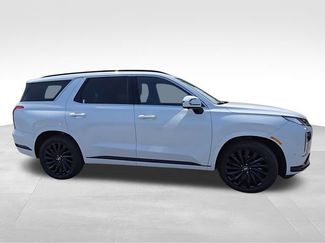 Used 2025 Hyundai Palisade Calligraphy AWD/4WD video 2