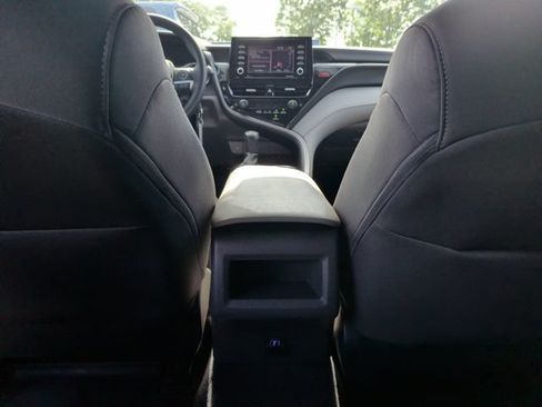 Used 2024 Toyota Camry LE FWD image 24