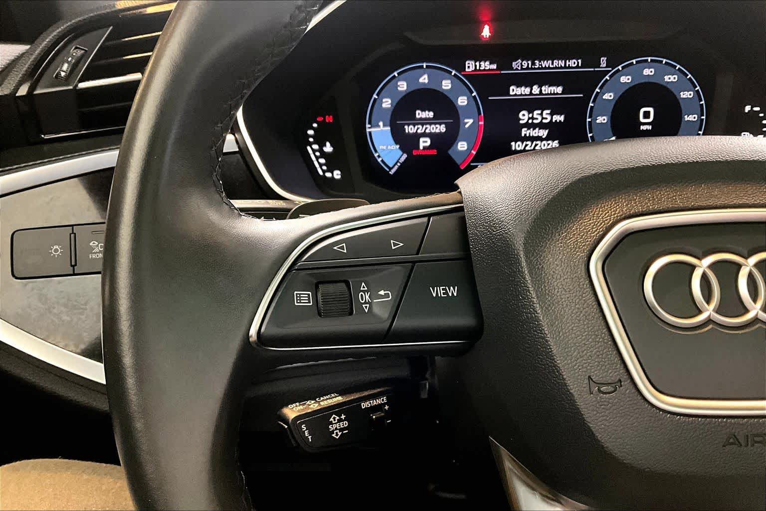Used 2024 Audi Q3 2.0T Premium AWD/4WD image 24