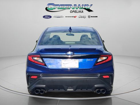 Used 2024 Subaru WRX Premium AWD/4WD image 6