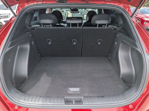 Used 2025 Hyundai Kona N Line S FWD image 13