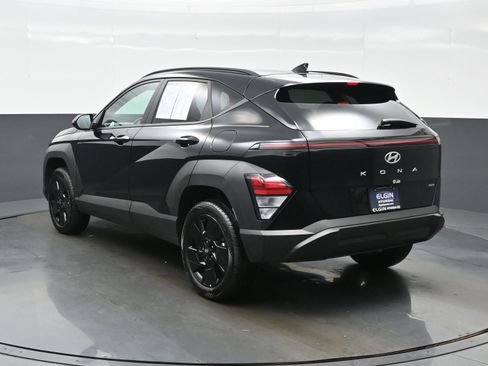 Certified 2026 Hyundai Kona SEL Sport AWD/4WD image 4