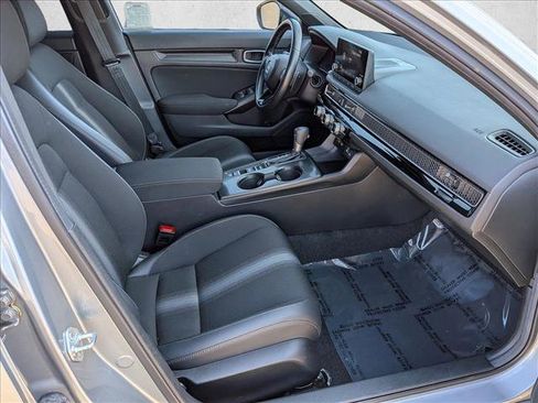 Used 2024 Honda Civic Sport image 20