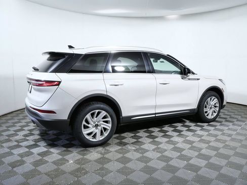 Certified 2022 Lincoln Corsair FWD image 8