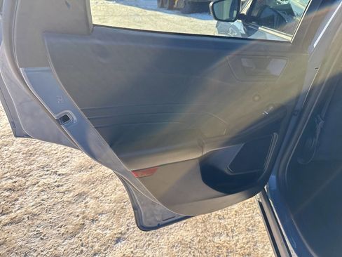 Certified 2025 Ford Escape Active image 20