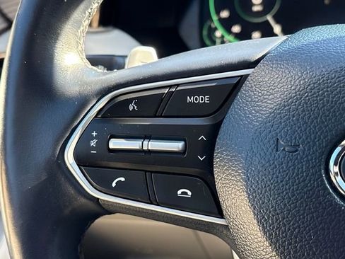 Used 2022 Hyundai Palisade Limited w/ Cargo Package image 21