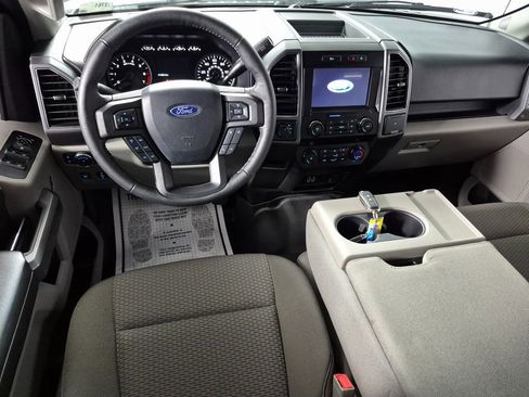 Used 2020 Ford F150 XLT w/ Equipment Group 302A Luxury image 10