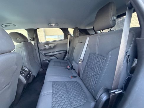Used 2020 Chevrolet Blazer LT FWD image 17
