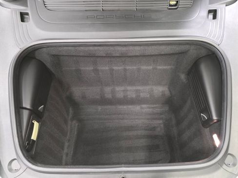 Used 2017 Porsche 718 Cayman image 39