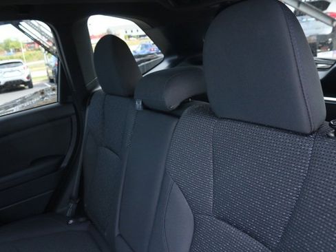 Used 2025 Subaru Forester Premium image 16