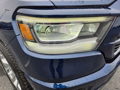 Used 2019 RAM 1500 Big Horn AWD/4WD image 19