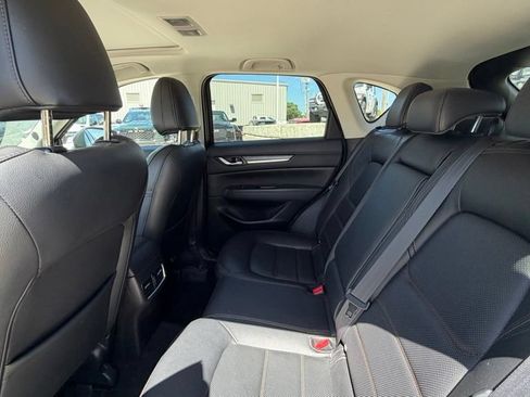 Used 2019 MAZDA CX-5 Grand Touring AWD/4WD image 12