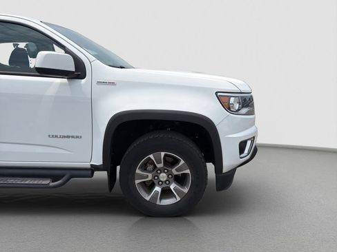 Used 2016 Chevrolet Colorado Z71 AWD/4WD image 22