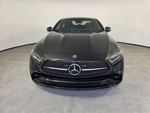 Certified 2023 Mercedes-Benz CLS 450 CLS 450 image 2