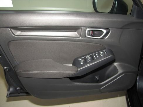 Certified 2023 Honda Civic LX image 10