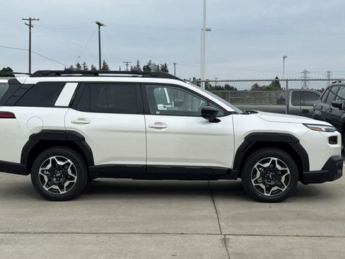 New 2026 Subaru Outback Touring image 2