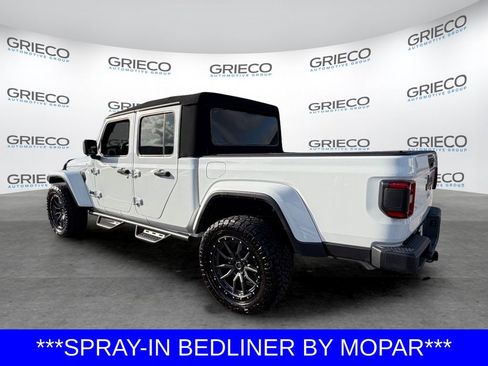 Used 2024 Jeep Gladiator Sport AWD/4WD image 5