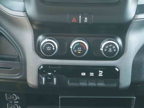 Certified 2024 RAM 3500 Tradesman image 6