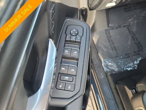 Certified 2026 RAM 1500 Laramie AWD/4WD image 14